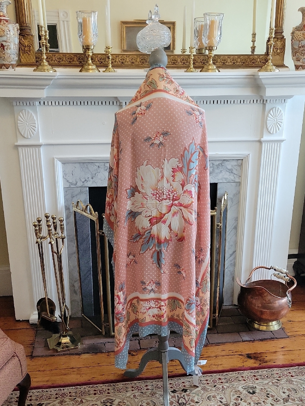 Loft Scarf